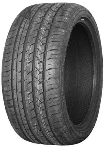 ILINK Sommerreifen 255/35 ZR 20 XL TL 97W THUNDER U09 BSW