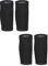 MYSUNBAR 4 Stück Sauna-Arm-Shaper Arm Former Trimmer Slimming, Schweiß Arm Hülsen Band Schwitzgürtel Armbandage Armsleeve