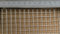 Schweißgitter aus Edelstahl 1.4306 mit 8mm maschenweite, 1mm drahtstärke. Maße: 1000mm x 500mm