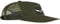 Salewa Unisex Pure Salamander Logo M Cap, DARK OLIVE, Einheitsgröße EU