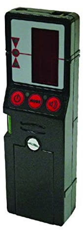 Metrica 60749 Ricevitore Laser Verde 3D-60749