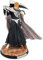 EyLuL 34cm mit Bleach Ichigo Kurosaki Anime Figur zum Geburtstag Geschenk für Kinder PVC Spielzeug Modell Ornamente