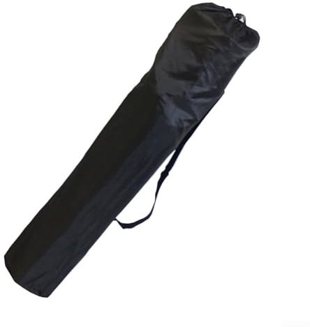 Aufbewahrungstasche für Klappstühle und Outdoor-Ausrüstung, leicht zu öffnen und zu schließen (65 x 13 cm)
