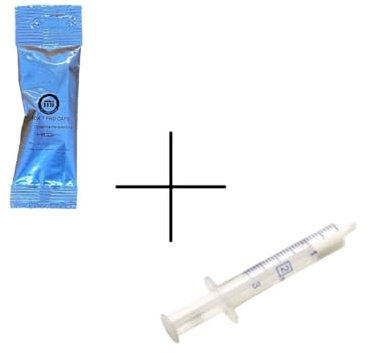 M2I - Pheromone - Boxwood moth