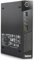 Lenovo Mini PC ordinateur de bureau ThinkCentre M93p Tiny, processeur Core i7-4765T, mémoire RAM 8 Go, disque SSD 240 Go, Win 11 Pro (reconditionné)