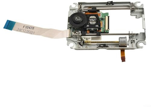 Para Sony para PS3 Slim Optical Drive Lens KES-450A KEM-450AAA CECH-2001A Componente de repuesto para consola de juegos lector de DVD Fix