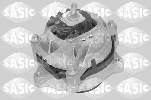 Sasic 2706647 Bearing Engine Suitable for BMW F31 F23 F21 F20 F30 F80 F22 F87 | Replaces OE 22116873704