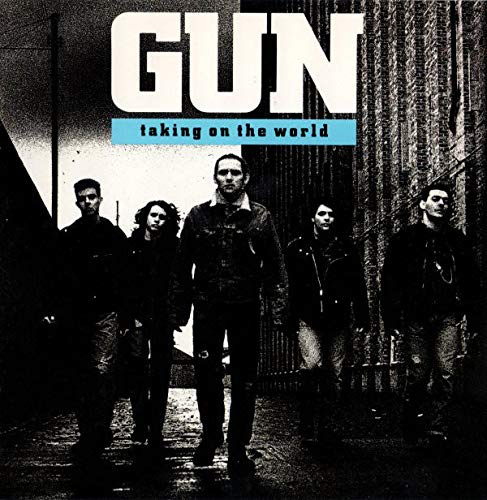 A & M Reco (Universal Music)