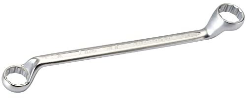 Draper 6317 Elora Deep Crank Metric Ring Spanner, 30mm x 32mm