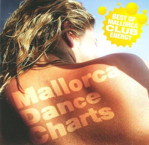 Mallorca Dance Charts Vol.1