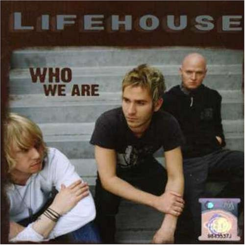Who We are