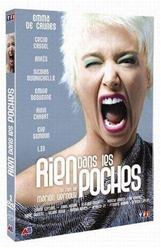 Rien dans les poches [FR Import]