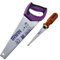Serrucho dientes/corte fino 990 325mm
