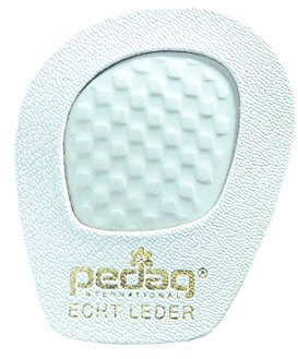 pedag Girl Rutschstop für Damenschuhe (Weiß)