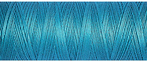 Natural Cotton Thread 100m 6745