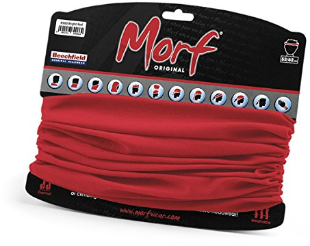 Beechfield Morf in Bright Red one size,Leuchtend rote