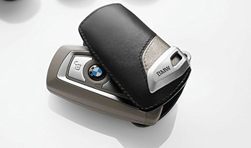 BMW Schlüsselhalter, Lederhülle (82 29 2 219 914)