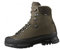 Hanwag Herren Alaska GTX Trekking-& Wanderstiefel, Asche, 48 EU