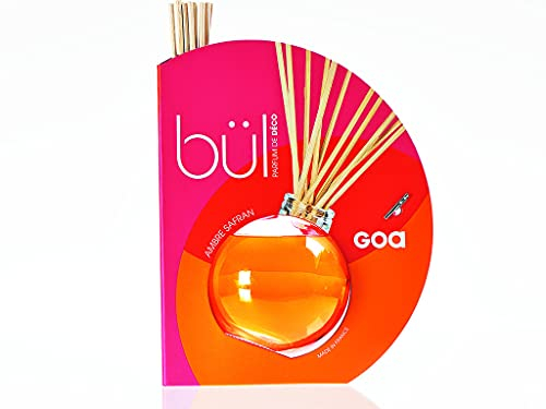 Goa tier Bül 200 ml Bernstein Safran