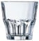 Arcoroc ARC J2611 Granity Whiskyglas, 200ml, Glas, transparent, 6 Stück