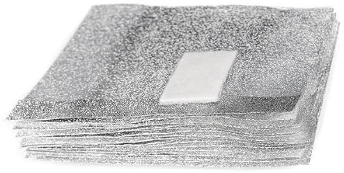 Beautynails Boîte 100 Papillotes