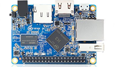 Orange Pi