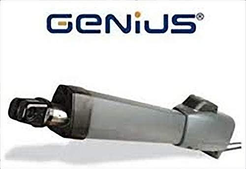 6170120 – Mistral 400 Genius Genius Grupo FAAC