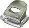 Leitz Brolocher NeXXt Style - Metall, 30 Blatt, seladon grn