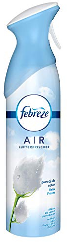 Febreze Reine Frische Lufterfrischerspray, 300 ml(3x 300 ml)
