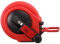 Connex COXT700110 Bandmaß mit Kurbel, 10 m
