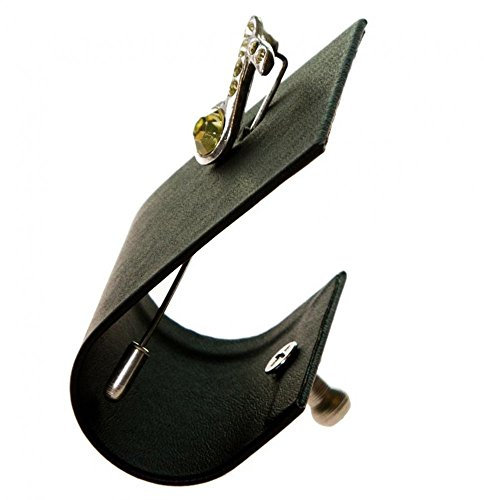 Porte Bijoux Presentoir Bijoux Support pour Broche Bijoux fibule épingle Noir