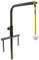 SKLZ Men's SKLZ PURE PATH Unisex Adult SWING TRAINER Black , Black, One Size UK