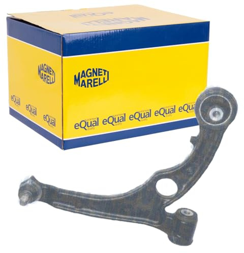 Magneti Marelli ARM017 Querlenker | Kompatibel mit: FIAT STILO, STILO Multi Wagon