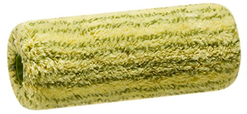 Colorus Top Streif Fassadenwalze 27 cm XXL Polyamid 21 mm Flor | Fassadenroller Langflor stark gepolstert | Malerwalze Farbwalze