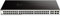 D-Link DGS-1210-52 Managed Gigabit Switch (52 Ports, Davon 48 x 10/100/1000 Mbit/s Ports, 4 x Glasfaser SFP/Combo Slots)