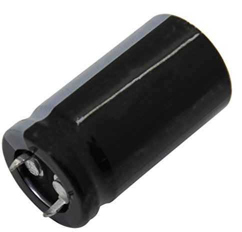 LGU2D471MELZ Capacitor: electrolytic SNAP-IN 470uF 200VDC Ø22x35mm ±20% NICHICON