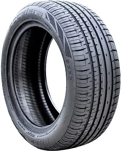 Accelera Phi-R 215/40ZR17 87W XL All Season High Performance Tire