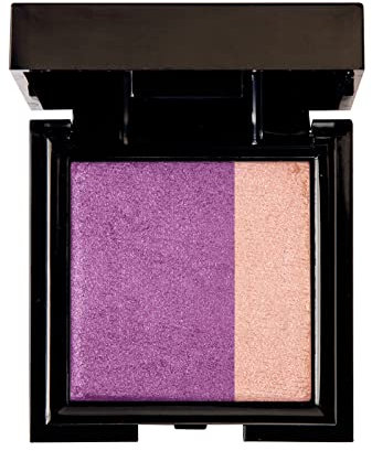 NOUBA Noubatwin Duo 35 Lidschatten Kosmetik Per gli Augen