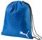 Puma Pro Training II Gym Sack Turnbeutel, Royal Blue Black, UA