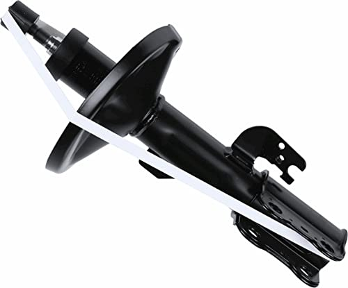 SACHS 316 504 Stoßdämpfer for and other applications