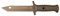 Eickhorn 825261 Outdoormesser - Forester IV - Berylium - Oliv - Klingenlänge: ca 17,2 cm, mehrfarbig