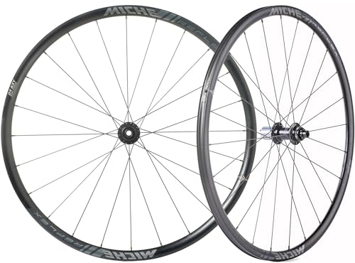 MICHE Unisex-Youth LAUFRÄDER 28 Reflex DX Shimano Clincher 2020