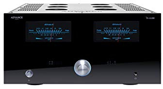 Advance Paris ClassicLine X-i1100