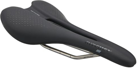 Ritchey WCS Skyline-Sattel, 277 x 147 mm, Schwarz