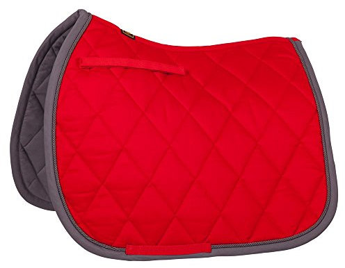 Bieman de Haas BR Schabracke Event Cooldry® Vielseitigkeit (Warmblut, Florid Red)