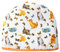 Tea Cozy - Tetera 100% algodón con aislamiento, calentador de cocina, gatos, novedad, recién llegado, 35 x 27 x 3 cm, regalo para cumpleaños, Navidad, nuevos hogares, idea de regalo para amantes de