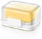 Tescoma 891766 Porte Beurre FreshZone, Plastique,