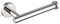 KES Toilettenpapierhalter Klopapierhalter Klorollenhalter Edelstahl SUS304 Toilettenrollenhalter Klorollenhalter WC Rollenhalter Wandmontage Poliert，A2175S12