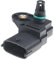 Frankberg Sensore di pressione del tubo di aspirazione a 4 poli per Mito 500 Ba Bo Doblo Grande Punto Punto Stilo Ypsilon Idea Linea Palio Y 1.2L 1.4L 1999-Oi 46533518