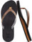 KuaiLu Flip Flops Damen Weich Stoff Zehentrenner Frauen Bade Sandalen Bequeme Füße Badelatschen Yoga Matte Fussbett Sommer Strand Zehensandalen rutschfest Gummi Indoor Outdoor Braun 38